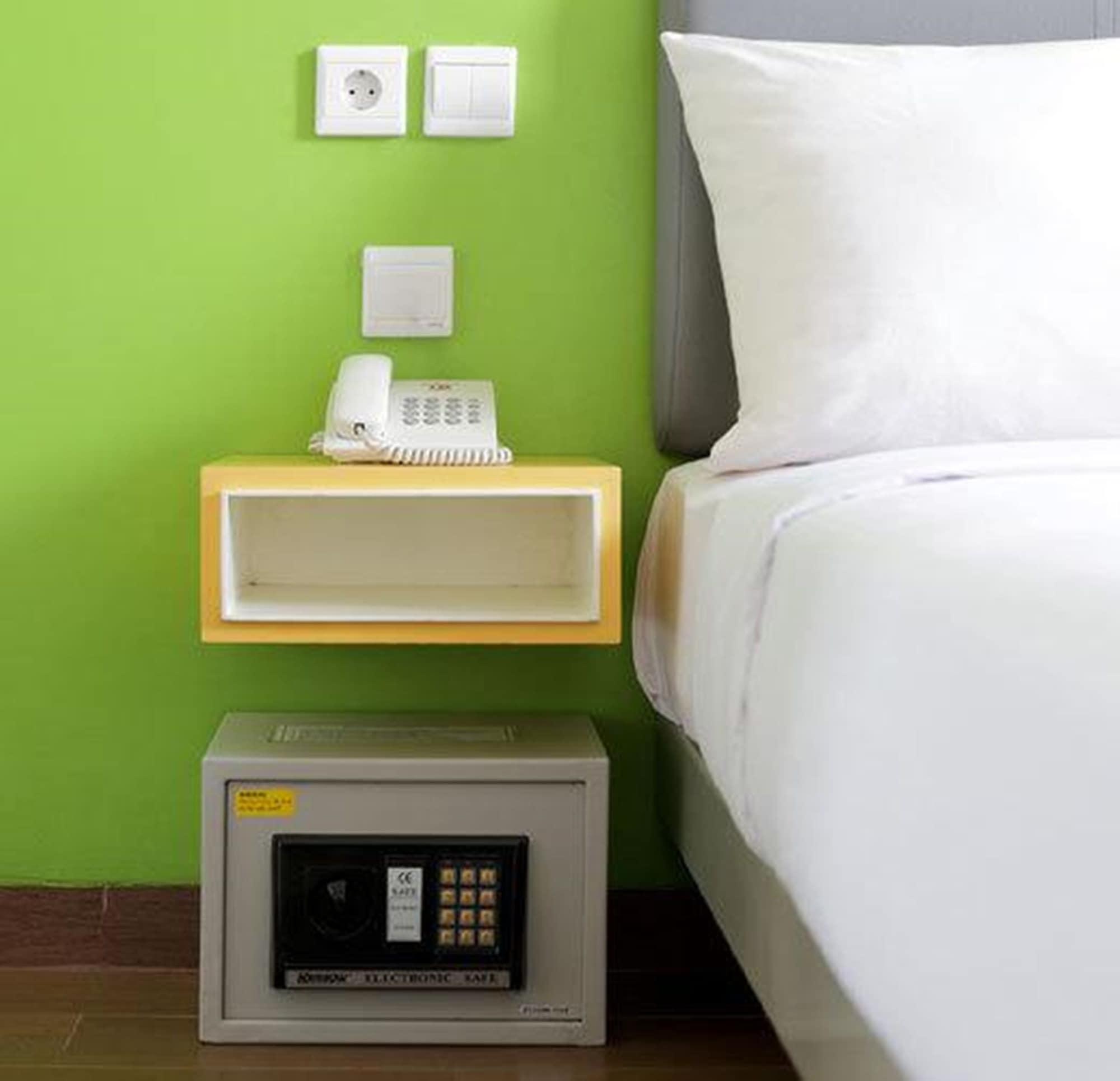 Amaris Hotel Thamrin City Джакарта Екстер'єр фото