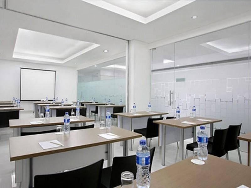 Amaris Hotel Thamrin City Джакарта Екстер'єр фото