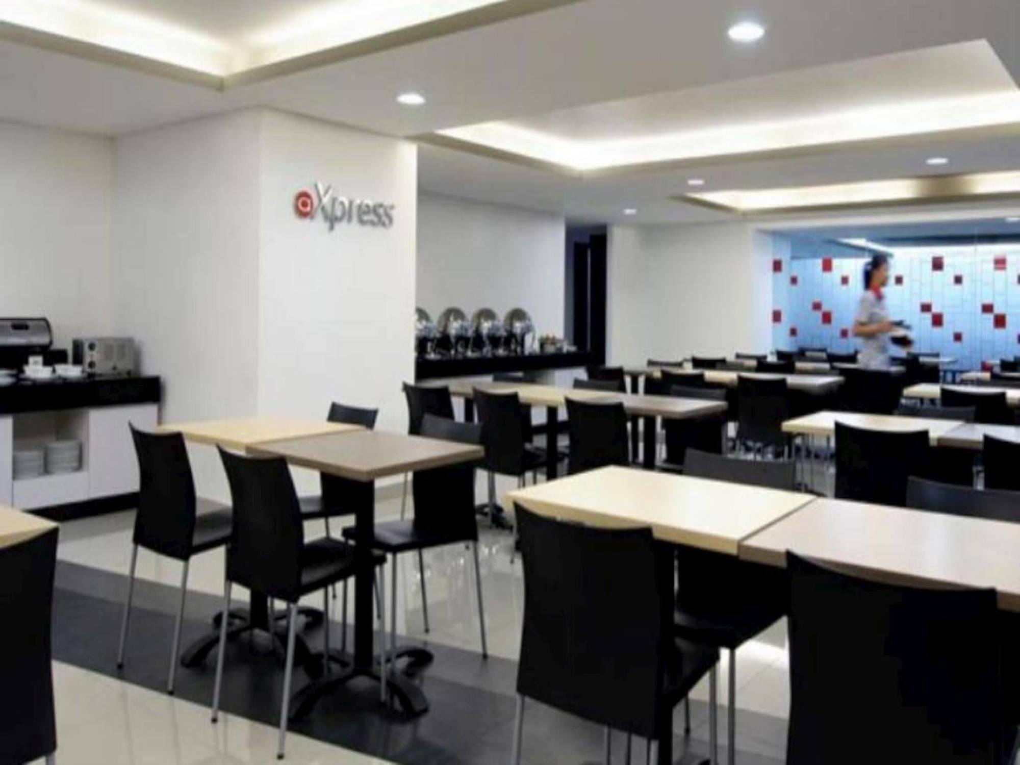 Amaris Hotel Thamrin City Джакарта Екстер'єр фото